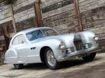 Talbot-Lago T26 GS Coupe par Franay 1949 года